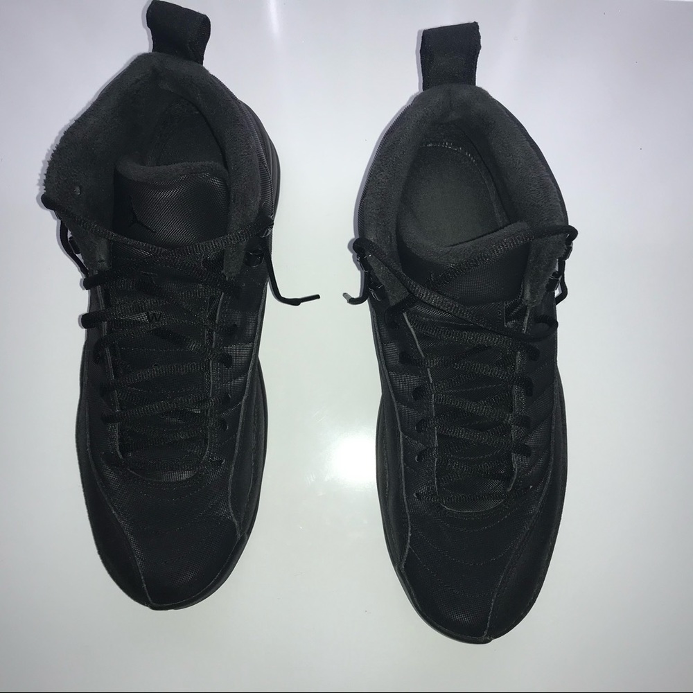 SZ13 Air Jordan 12 BQ6851-001
